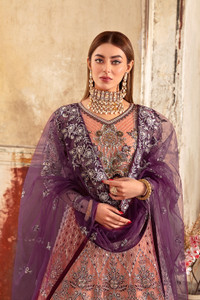 Latest Ramsha Party Wear Suits Bahamas 04