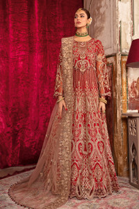 Latest Ramsha Party Wear Suits Cambodia 03