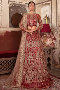 Latest Ramsha Party Wear Suits Cambodia 01
