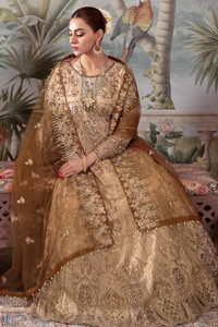 Pakistan Latest Ramsha Party Wear Suits New Zealand 06