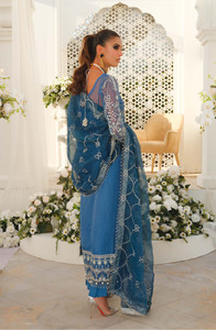 Freesia Formal Collection USA