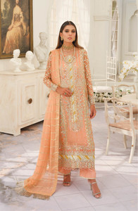 Freesia Formal Collection London