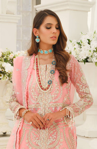  Freesia Formal Collection Bostan