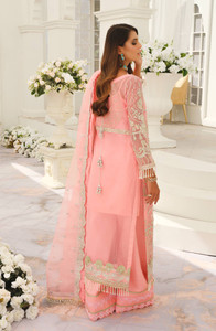  Freesia Formal Collection Bostan