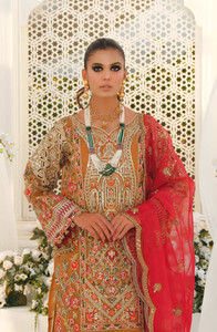 Freesia Formal Collection San Jose