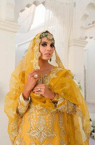 Freesia Formal Collection Toronto