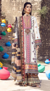 Anaya Virsa Collection Pakistan