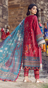 Anaya Virsa Collection New York