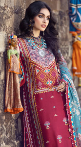 Anaya Virsa Collection New York