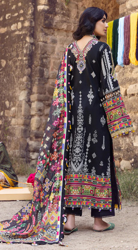 Anaya Virsa Collection California