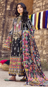 Anaya Virsa Collection California