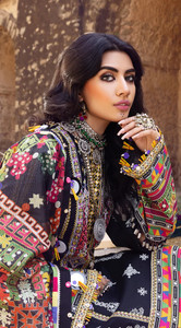 Anaya Virsa Collection California