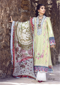 Anaya Virsa Collection UK
