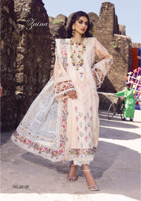 Anaya Virsa Collection Leeds