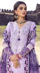 Anaya Virsa Collection Lords