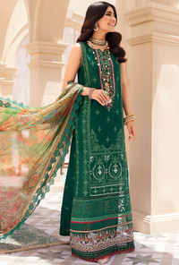 Noor Chikankari Eid Collection London