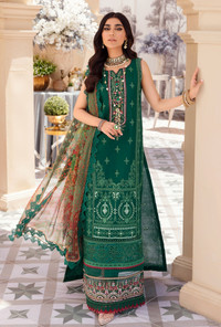 Noor Chikankari Eid Collection London