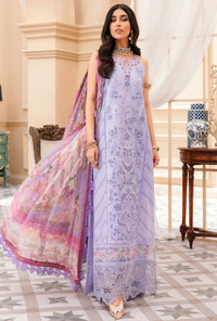 Noor Chikankari Eid Collection Dubai