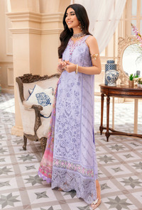 Noor Chikankari Eid Collection Dubai
