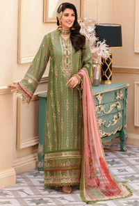 Noor Chikankari Eid Collection Taxes