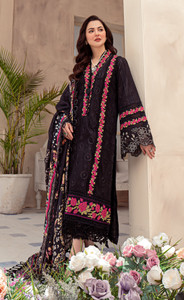 Zarqash Designer Collection Ontario