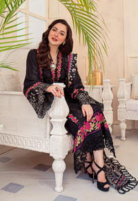 Zarqash Designer Collection Ontario