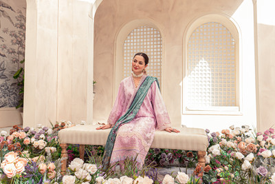  Zarqash Designer Collection Vegas