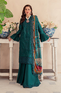 Zarqash Designer Collection Birmingham
