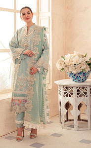 Zarqash Designer Collection San Jose