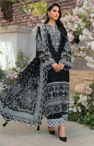 Anaya ChikenKari Collection Bradford