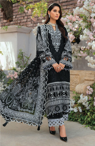 Anaya ChikenKari Collection Bradford
