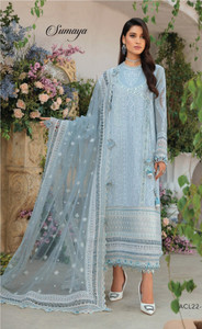  Anaya ChikenKari Collection Houston