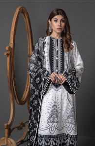 Anaya Monochrome Collection Bradford