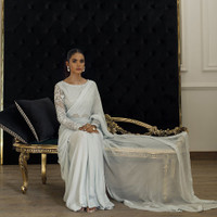  Threads & Motifs Sari Collection USA