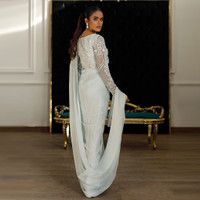  Threads & Motifs Sari Collection USA