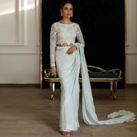  Threads & Motifs Sari Collection USA