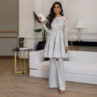 Threads & Motifs Party Wear Pakistan