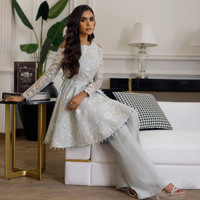 Threads & Motifs Party Wear Pakistan