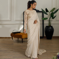 Threads & Motifs Sari UK 