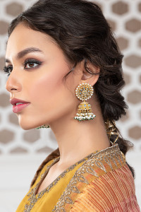 Jewelry Jhumki Washington