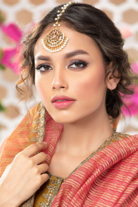 Jewelry Tikka Big