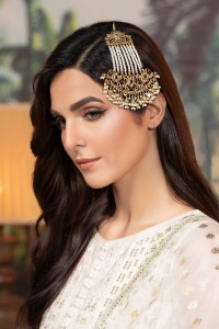 Jewelry Jhoomer Silver