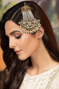 Jewelry Jhoomer Silver