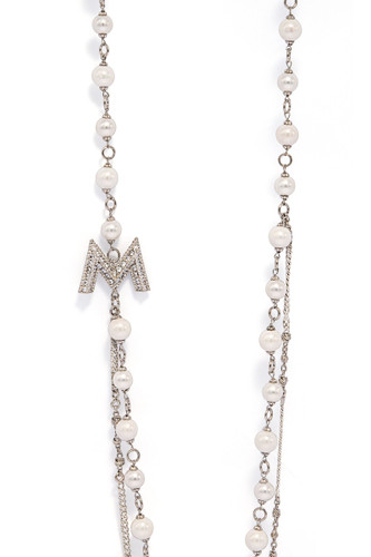 Jewelry String Pearl