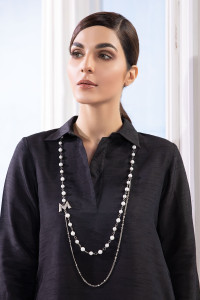 Jewelry String Pearl