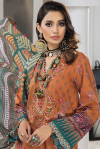  Anaya Nazafreen Collection USA