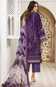 Anaya Nazafreen Collection New York