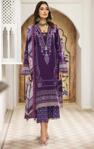 Anaya Nazafreen Collection New York