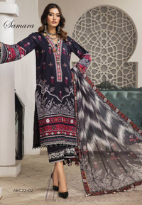 Anaya Nazafreen Collection Canada