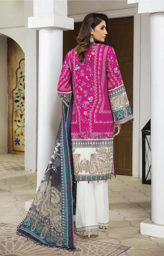 Anaya Nazafreen Collection Toronto